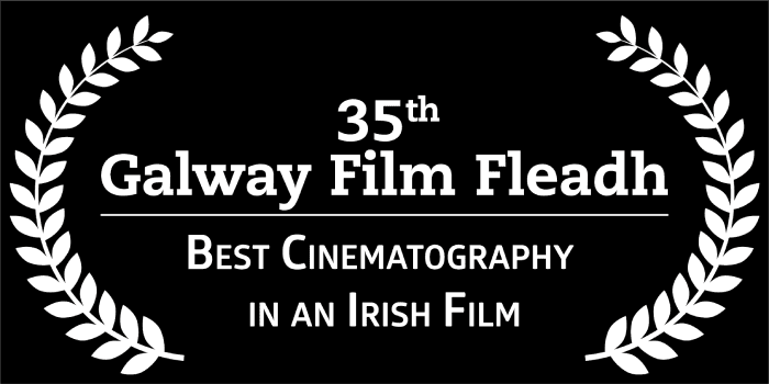 Laurel Best Cinematography In An Irish Film White On Black