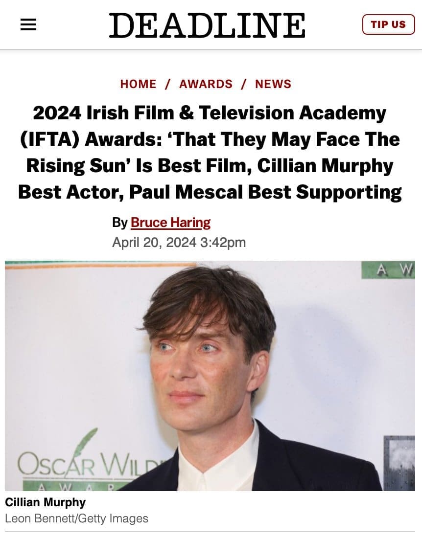 Ifta2024 Winners Deadline Article